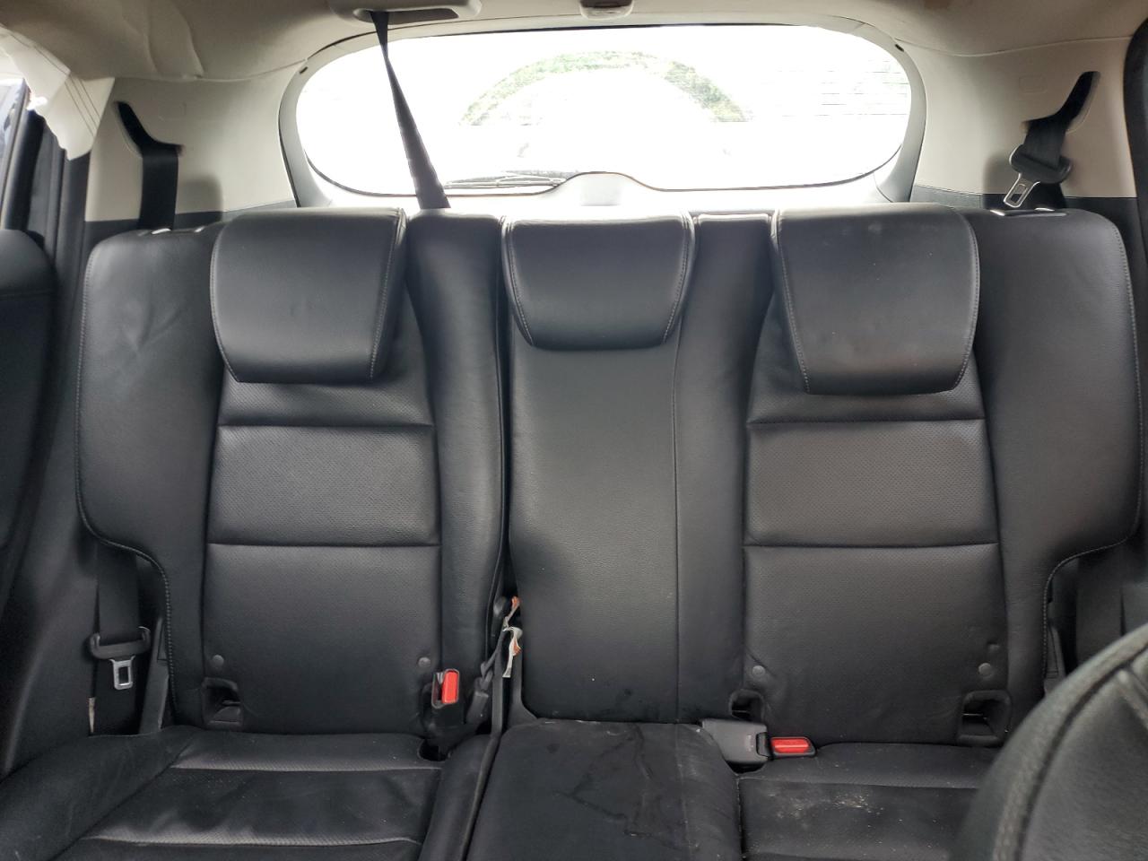 2022 Honda Hr-V Exl VIN: 3CZRU5H7XNM733679 Lot: 56643045