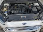 2016 Ford Fusion Se იყიდება Austell-ში, GA - Minor Dent/Scratches