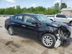 2019 Nissan Sentra S for Sale in Pekin, IL - Front End