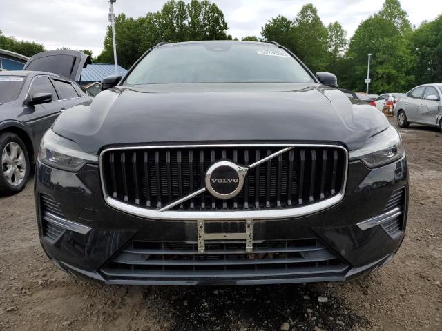  VOLVO XC60 B5 MO 2022 Black