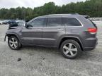 2015 Jeep Grand Cherokee Overland zu verkaufen in Gainesville, GA - Front End