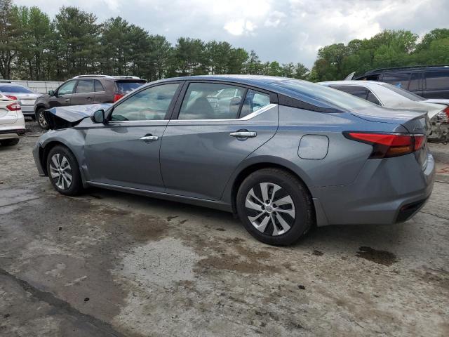  NISSAN ALTIMA 2023 Gray