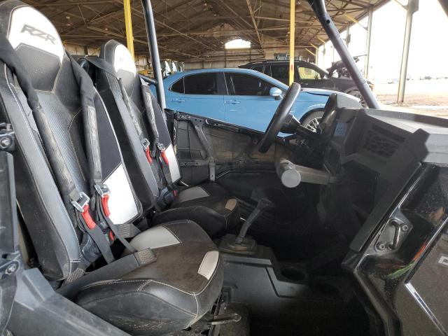 2021 POLARIS RZR TURBO S 4