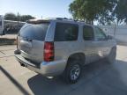 2007 Chevrolet Tahoe C1500 de vânzare în Sacramento, CA - Vandalism