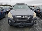 2006 HONDA CR-V LX   for sale at Copart QC - MONTREAL