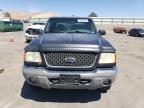 2001 Ford Ranger Super Cab for Sale in Albuquerque, NM - Rear End