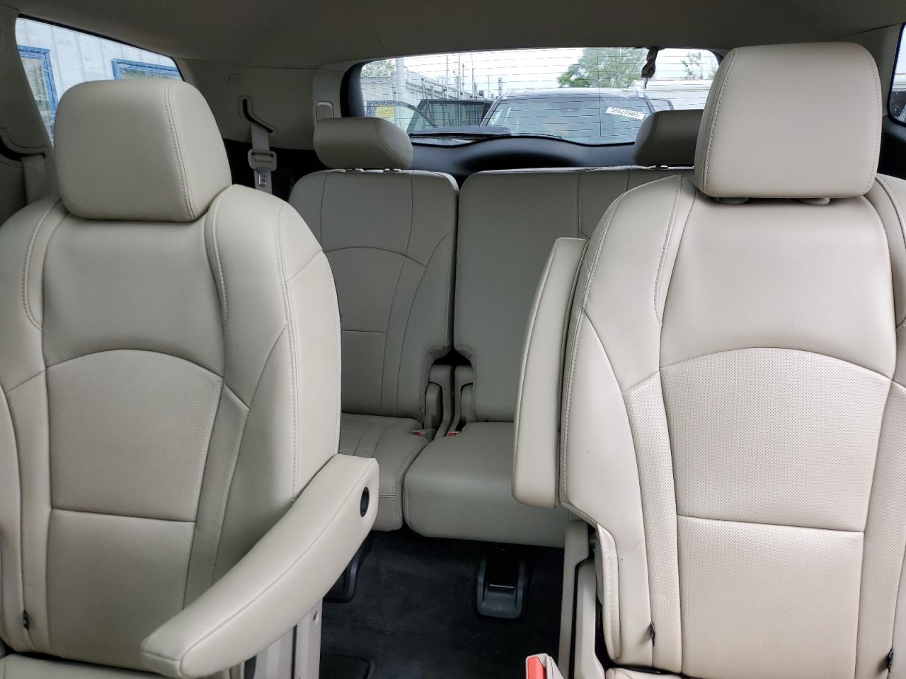 2019 Buick Enclave Premium VIN: 5GAEVBKW4KJ294229 Lot: 58552665