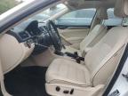 2017 Volkswagen Passat Se იყიდება North Billerica-ში, MA - Undercarriage