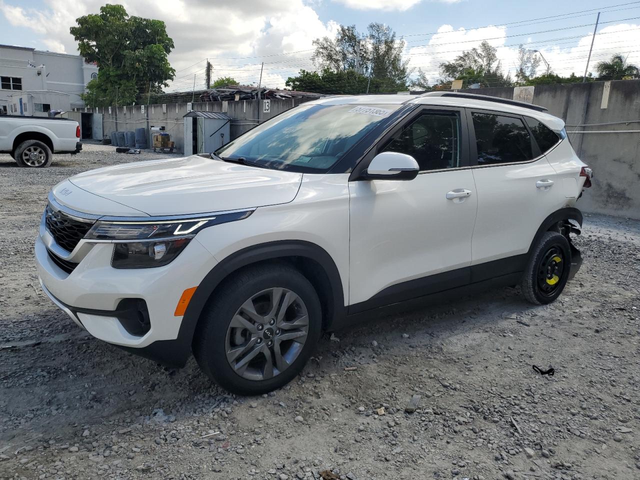 Opa Locka, FL에서 판매 중인 2022 Kia Seltos S - Rear End