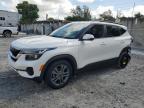 2022 Kia Seltos S de vânzare în Opa Locka, FL - Rear End