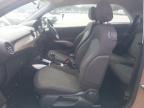 2015 VAUXHALL ADAM JAM for sale at Copart WHITBURN