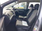 2013 VOLKSWAGEN SHARAN S B for sale at Copart SANDWICH