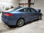 2019 Ford Fusion Se للبيع في Leroy، NY - Front End