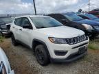2020 Jeep Compass Sport продається в American Canyon, CA - Rear End