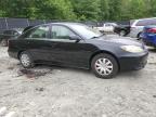 2005 Toyota Camry Le за продажба в Waldorf, MD - Side