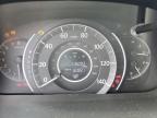 2015 Honda Cr-V Exl   zu verkaufen in Gaston, SC - Rear End
