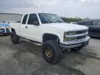 1996 Chevrolet Gmt-400 K1500 იყიდება Spartanburg-ში, SC - Side