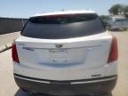 2019 Cadillac Xt5 Luxury en Venta en Orlando, FL - Minor Dent/Scratches