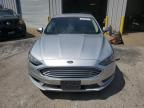 2017 Ford Fusion Se for Sale in Lufkin, TX - Rear End