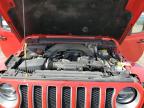 2021 JEEP WRANGLER UNLIMITED SAHARA à vendre chez Copart ON - TORONTO