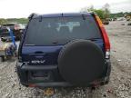 2002 Honda Cr-V Ex for Sale in Cahokia Heights, IL - Front End