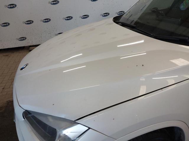 2014 BMW X1 XDRIVE1