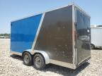 2022 High Country 7X16Ta2 Enclosed Cargo Trailer de vânzare în Florence, MS - Side