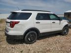 2019 Ford Explorer Sport იყიდება Rapid City-ში, SD - Front End