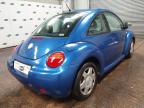 2001 VOLKSWAGEN BEETLE TUR for sale at Copart NEWBURY