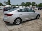 2020 Hyundai Elantra Se na sprzedaż w Rogersville, MO - Vandalism