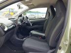 2020 PEUGEOT 108 COLLEC for sale at Copart NEWBURY