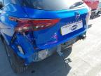 2024 NISSAN QASHQAI NC for sale at Copart WHITBURN