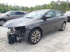 2016 Chrysler 200 S იყიდება Ellenwood-ში, GA - Front End