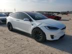 2020 Tesla Model X  იყიდება Houston-ში, TX - Normal Wear