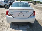 2018 Nissan Versa S zu verkaufen in Kansas City, KS - Undercarriage