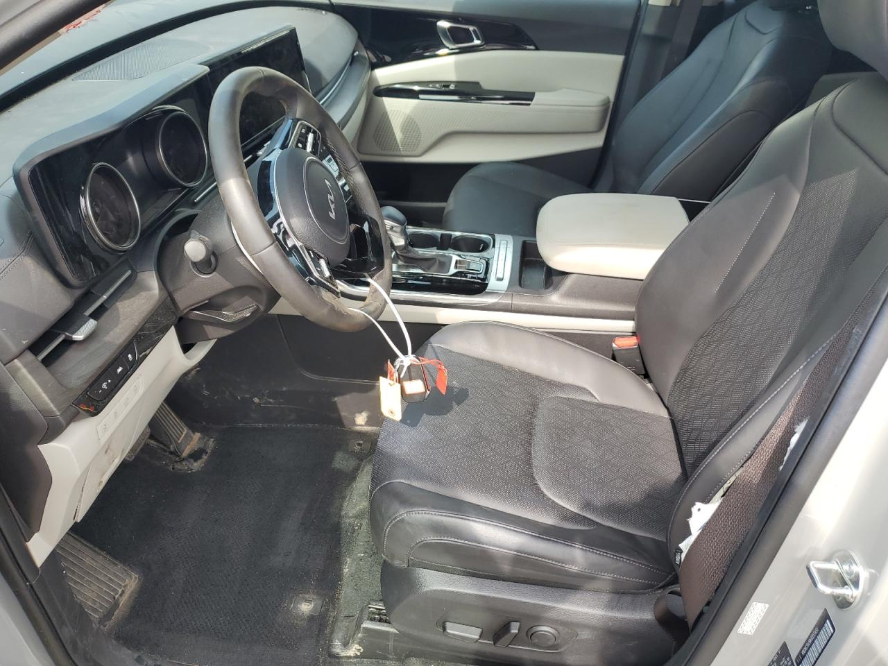 2024 Kia Carnival Ex VIN: KNDNC5H39R6355493 Lot: 59163295