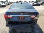 2012 Hyundai Sonata Gls   იყიდება Los Angeles-ში, CA - Rear End