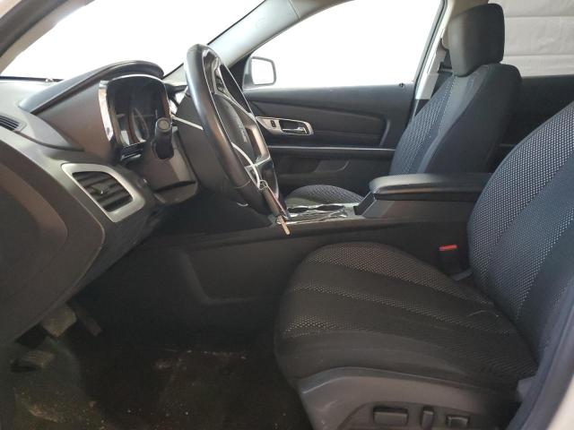  GMC TERRAIN 2017 White