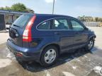 2009 Honda Cr-V Lx en Venta en Orlando, FL - Front End