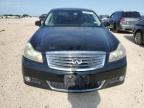 2008 Infiniti M35 Base იყიდება San Antonio-ში, TX - Rear End