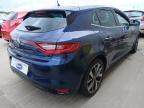 2018 RENAULT MEGANE DYN for sale at Copart PETERLEE