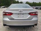 2024 Toyota Camry Le en Venta en West Warren, MA - Water/Flood