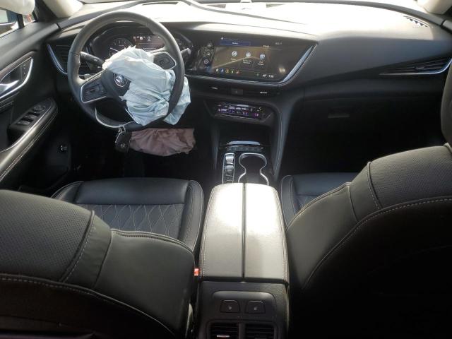  BUICK ENVISION 2023 Черный