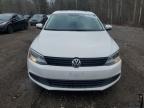 2014 VOLKSWAGEN JETTA SE à vendre chez Copart ON - COOKSTOWN