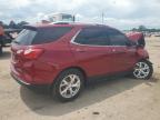 2019 Chevrolet Equinox Premier en Venta en Newton, AL - Front End