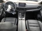 2021 NISSAN ROGUE SV   à vendre chez Copart ON - TORONTO
