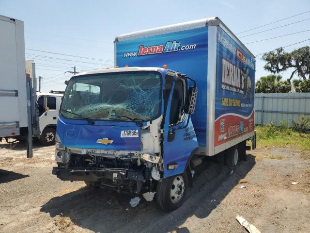 2023 Chevrolet 3500 