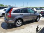 2011 Honda Cr-V Ex للبيع في Lawrenceburg، KY - Hail
