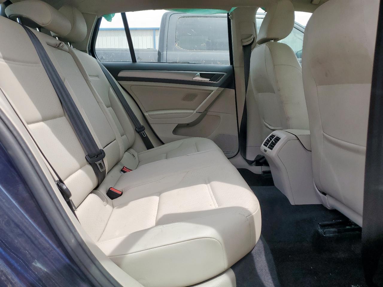 2017 Volkswagen Golf S VIN: 3VW117AU6HM075321 Lot: 55331445