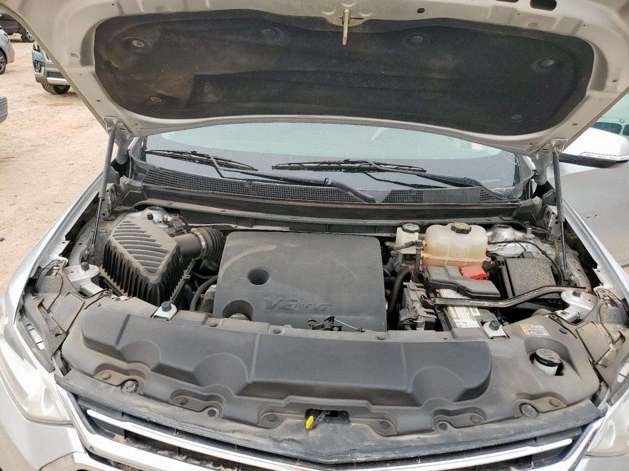 2019 Chevrolet Traverse High Country VIN: 1GNEVJKWXKJ113733 Lot: 58427725